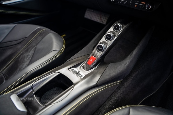 Used Ferrari 812 Superfast 2018 for sale - 78035614: Photo 58