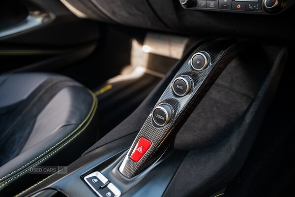 Used Ferrari 812 Superfast 2018 for sale - 78035614: Photo 59