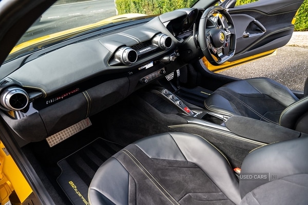 Used Ferrari 812 Superfast 2018 for sale - 78035614: Photo 60