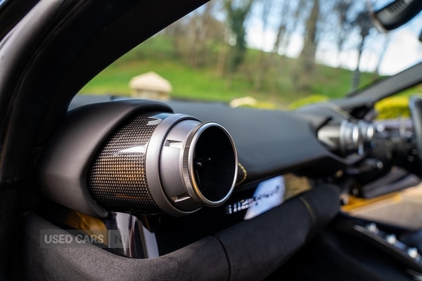 Used Ferrari 812 Superfast 2018 for sale - 78035614: Photo 62