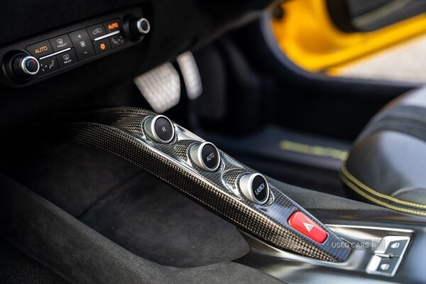 Used Ferrari 812 Superfast 2018 for sale - 78035614: Photo 63