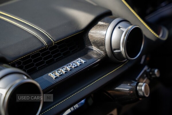 Used Ferrari 812 Superfast 2018 for sale - 78035614: Photo 64