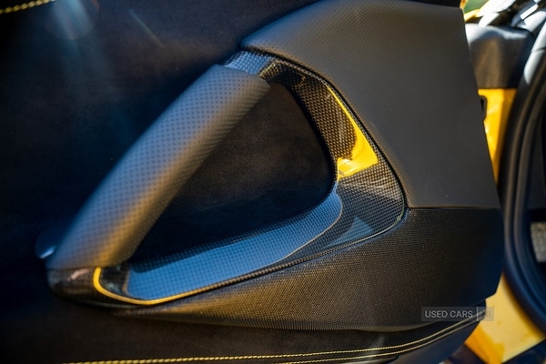 Used Ferrari 812 Superfast 2018 for sale - 78035614: Photo 67