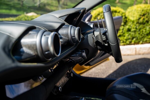 Used Ferrari 812 Superfast 2018 for sale - 78035614: Photo 71