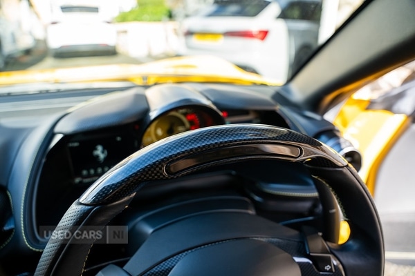 Used Ferrari 812 Superfast 2018 for sale - 78035614: Photo 74