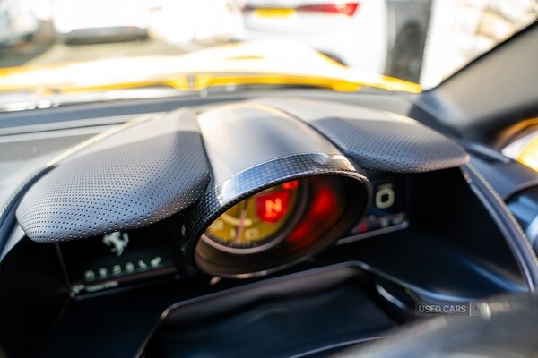 Used Ferrari 812 Superfast 2018 for sale - 78035614: Photo 75