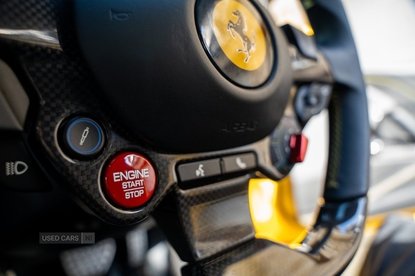 Used Ferrari 812 Superfast 2018 for sale - 78035614: Photo 76