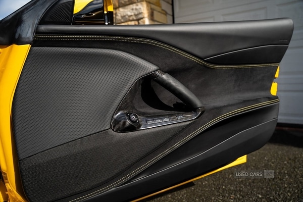 Used Ferrari 812 Superfast 2018 for sale - 78035614: Photo 78