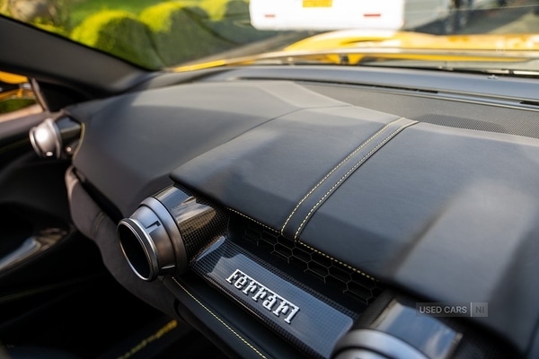 Used Ferrari 812 Superfast 2018 for sale - 78035614: Photo 79