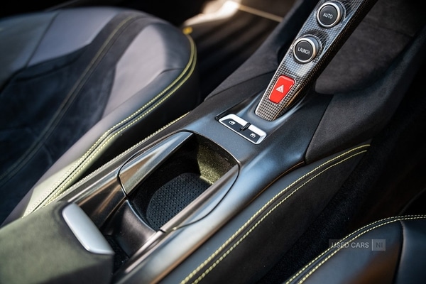 Used Ferrari 812 Superfast 2018 for sale - 78035614: Photo 80