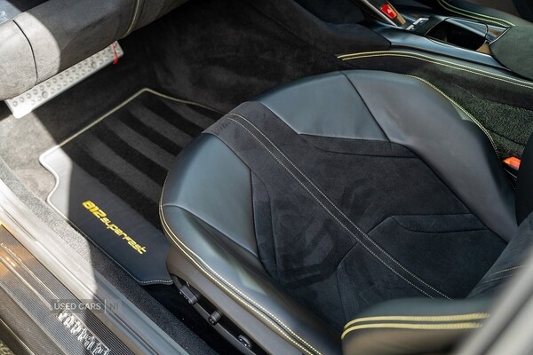Used Ferrari 812 Superfast 2018 for sale - 78035614: Photo 86