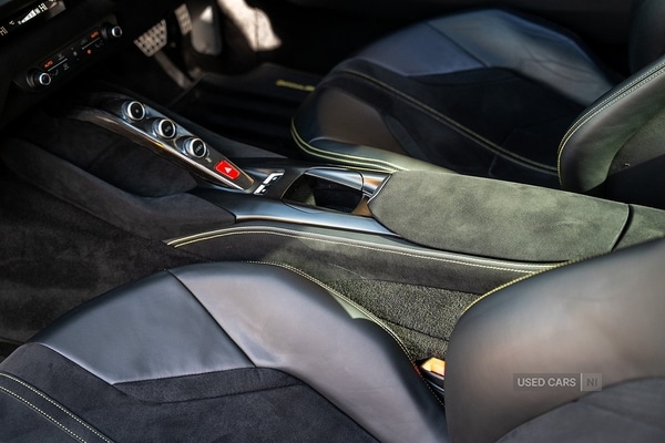 Used Ferrari 812 Superfast 2018 for sale - 78035614: Photo 88