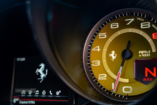 Used Ferrari 812 Superfast 2018 for sale - 78035614: Photo 91