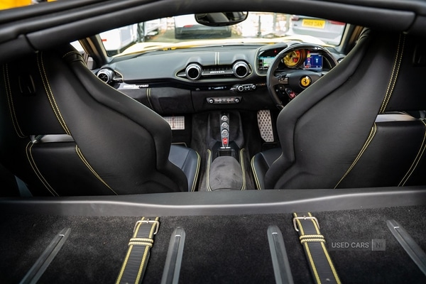 Used Ferrari 812 Superfast 2018 for sale - 78035614: Photo 95