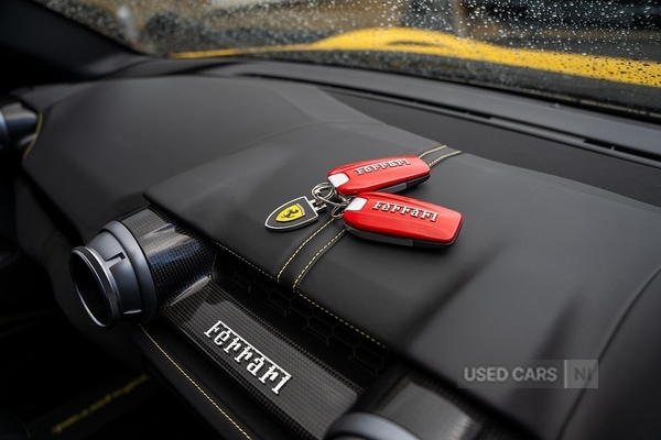 Used Ferrari 812 Superfast 2018 for sale - 78035614: Photo 96