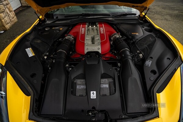 Used Ferrari 812 Superfast 2018 for sale - 78035614: Photo 98