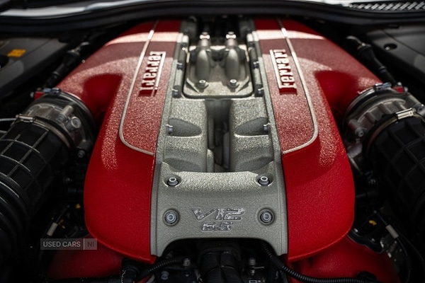 Used Ferrari 812 Superfast 2018 for sale - 78035614: Photo 99