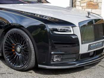 Used Rolls-Royce Ghost 2022 for sale - 73859490: Photo