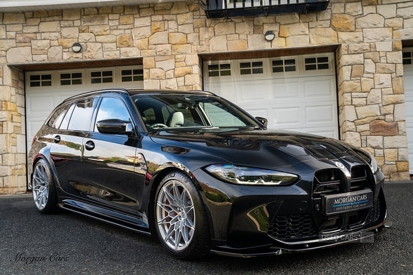 Used BMW M3 2024 for sale - 76378143: Photo 1