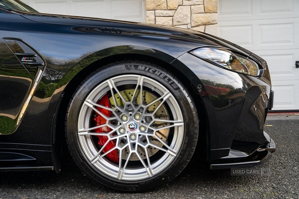 Used BMW M3 2024 for sale - 76378143: Photo 10