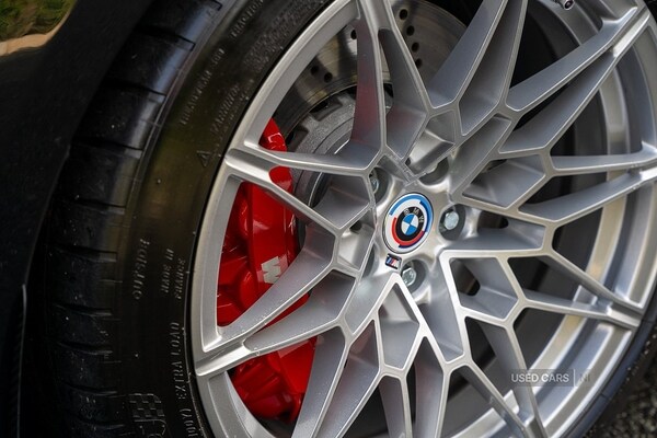 Used BMW M3 2024 for sale - 76378143: Photo 11