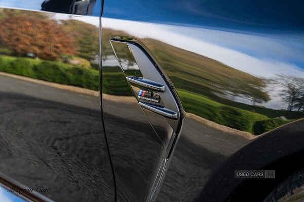 Used BMW M3 2024 for sale - 76378143: Photo 12