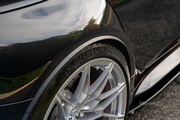 Used BMW M3 2024 for sale - 76378143: Photo 14