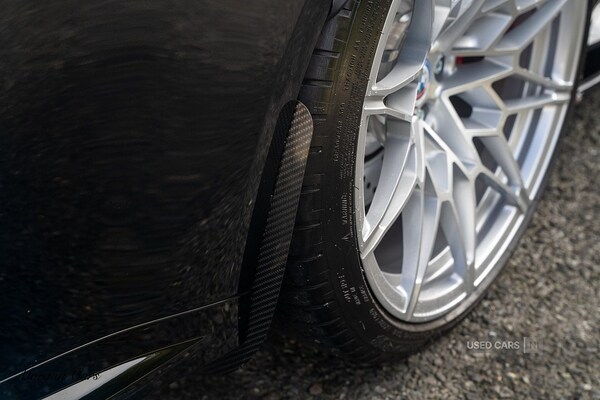 Used BMW M3 2024 for sale - 76378143: Photo 15