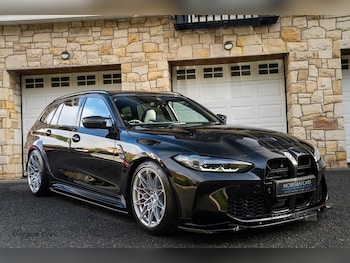 Used BMW M3 2024 for sale - 76378143: Photo