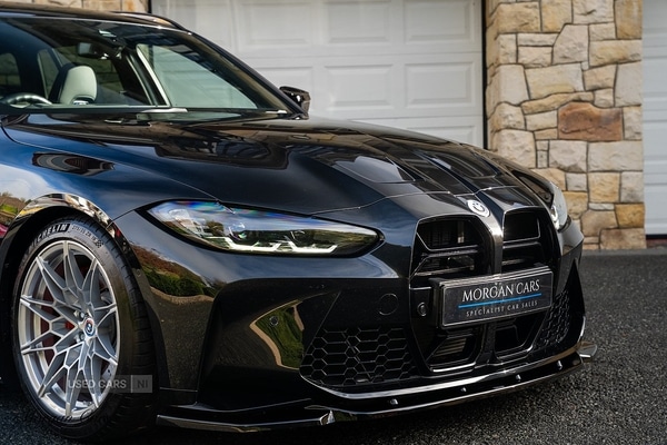 Used BMW M3 2024 for sale - 76378143: Photo 2