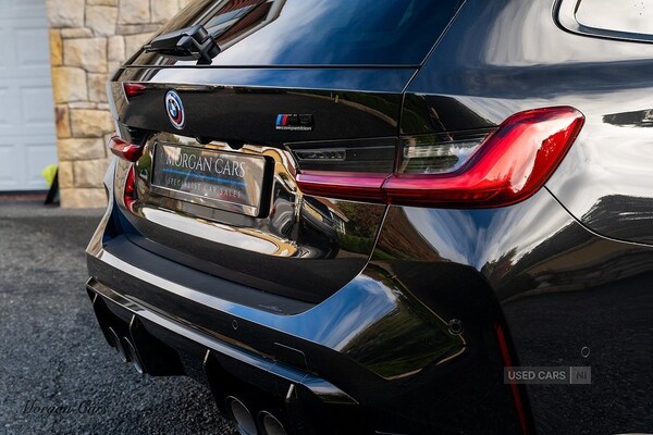 Used BMW M3 2024 for sale - 76378143: Photo 20