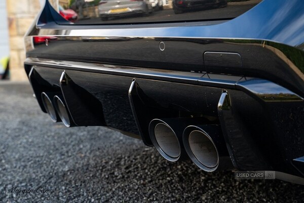 Used BMW M3 2024 for sale - 76378143: Photo 21