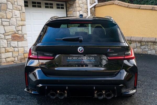 Used BMW M3 2024 for sale - 76378143: Photo 25