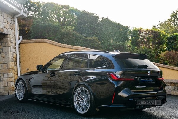 Used BMW M3 2024 for sale - 76378143: Photo 26