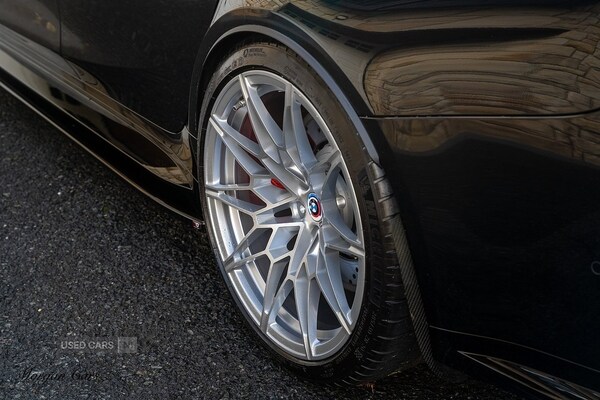 Used BMW M3 2024 for sale - 76378143: Photo 28