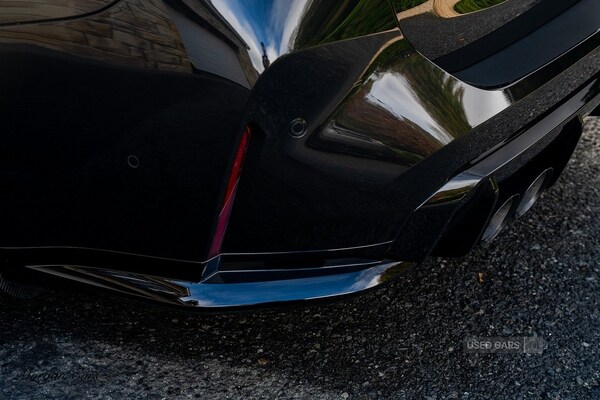 Used BMW M3 2024 for sale - 76378143: Photo 29