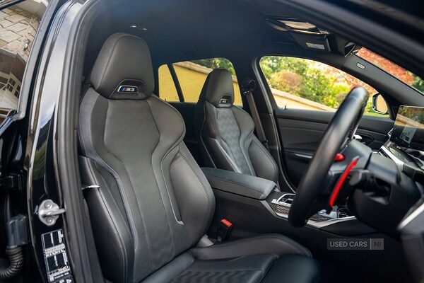 Used BMW M3 2024 for sale - 76378143: Photo 3