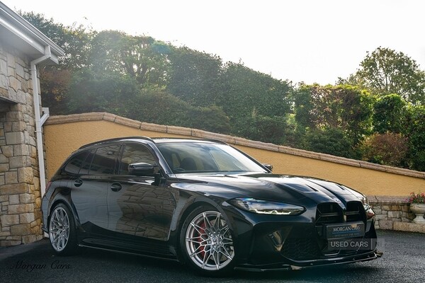 Used BMW M3 2024 for sale - 76378143: Photo 30