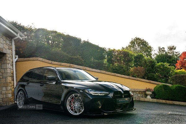 Used BMW M3 2024 for sale - 76378143: Photo 31