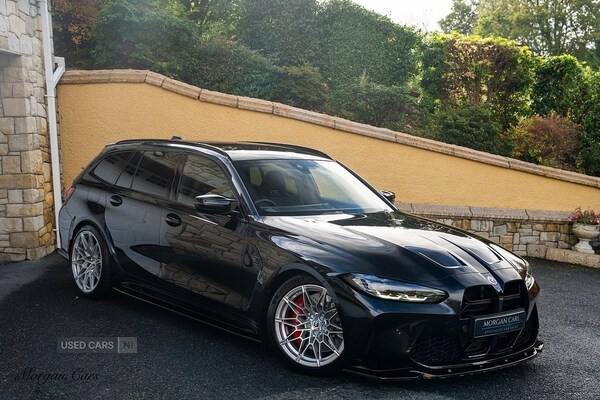 Used BMW M3 2024 for sale - 76378143: Photo 32