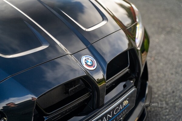 Used BMW M3 2024 for sale - 76378143: Photo 35