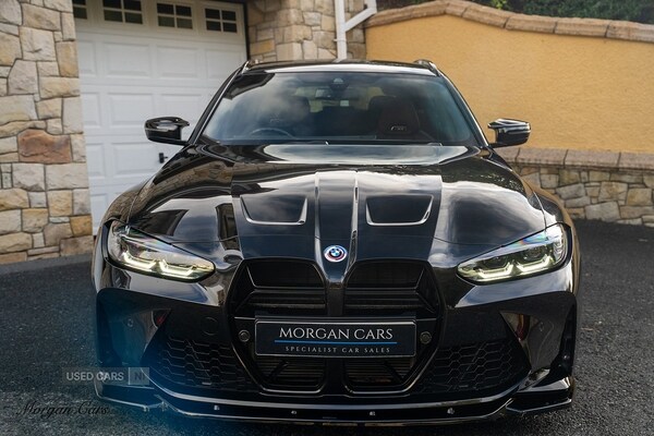 Used BMW M3 2024 for sale - 76378143: Photo 36