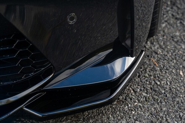 Used BMW M3 2024 for sale - 76378143: Photo 37