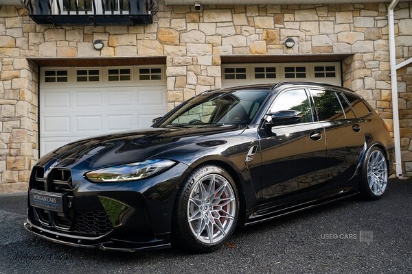 Used BMW M3 2024 for sale - 76378143: Photo 39