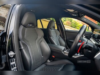 Used BMW M3 2024 for sale - 76378143: Photo