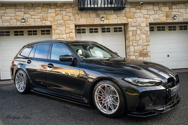 Used BMW M3 2024 for sale - 76378143: Photo 4