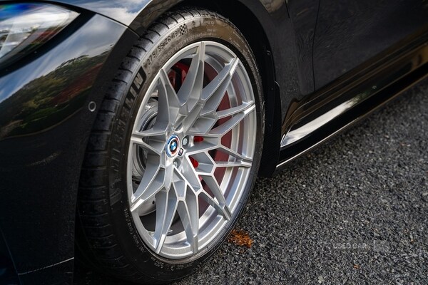 Used BMW M3 2024 for sale - 76378143: Photo 40