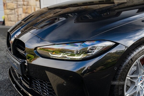 Used BMW M3 2024 for sale - 76378143: Photo 41