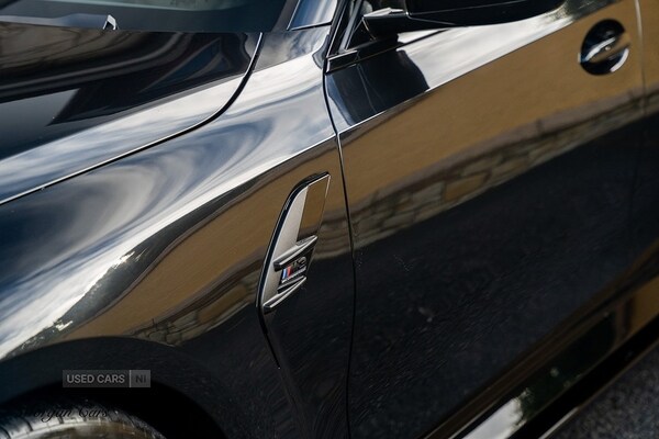 Used BMW M3 2024 for sale - 76378143: Photo 42