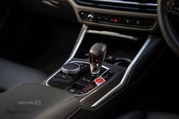 Used BMW M3 2024 for sale - 76378143: Photo 46